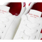 Signature Lace Up Sneakers