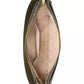 Michael Kors Women's Small Top Zip Pochette Crossbody Bag