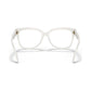 Women's PALAWAN Square Eyeglasses, MK409154-O