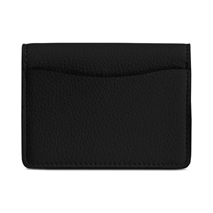 Essential Half Flap Card Case