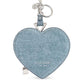 Kate Spade Heart Shaped Pouch