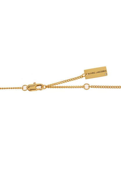 Marc Jacobs The Mini Icon Daisy Necklace