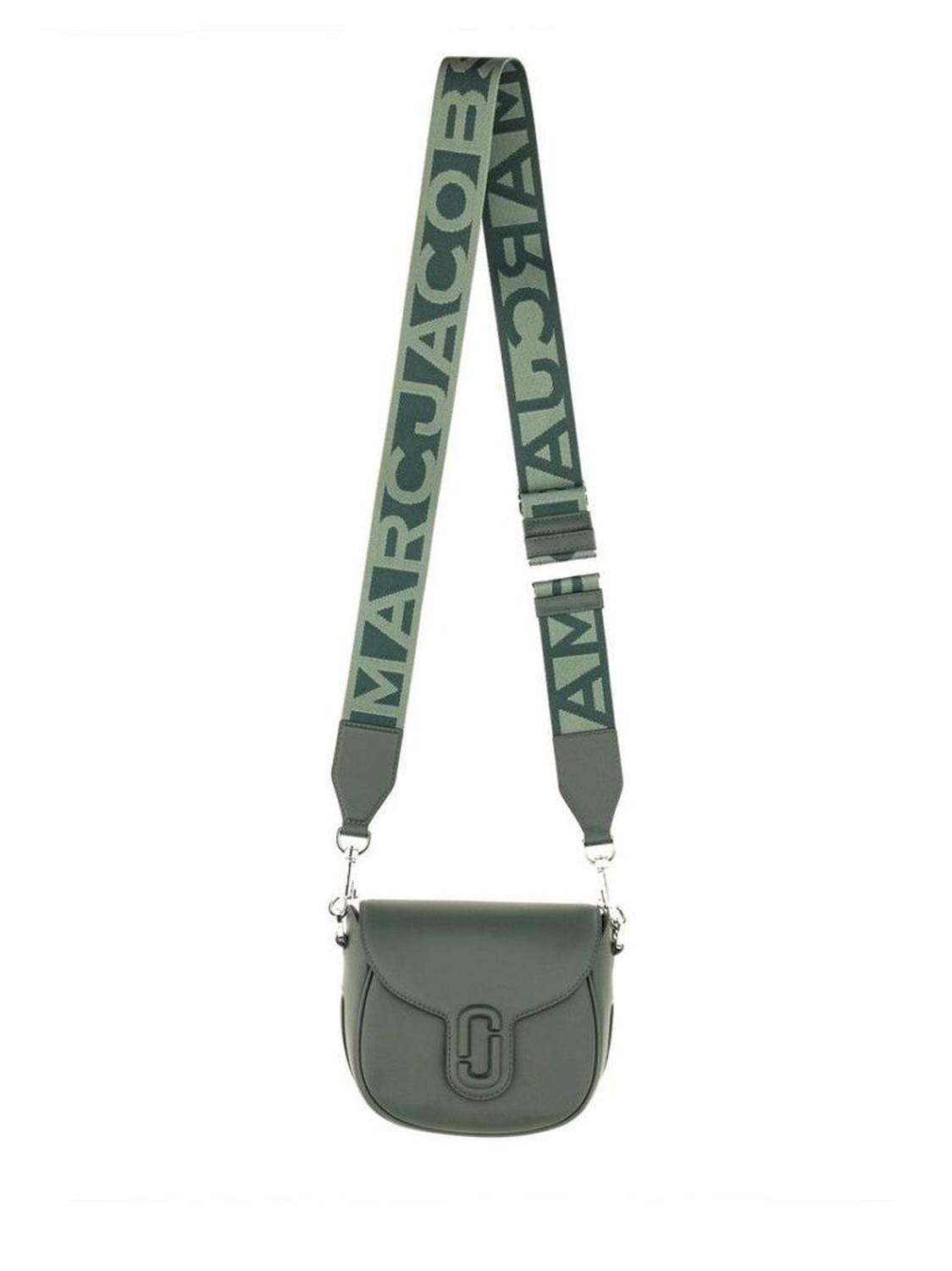 Saddle The J Marc Small" Bag