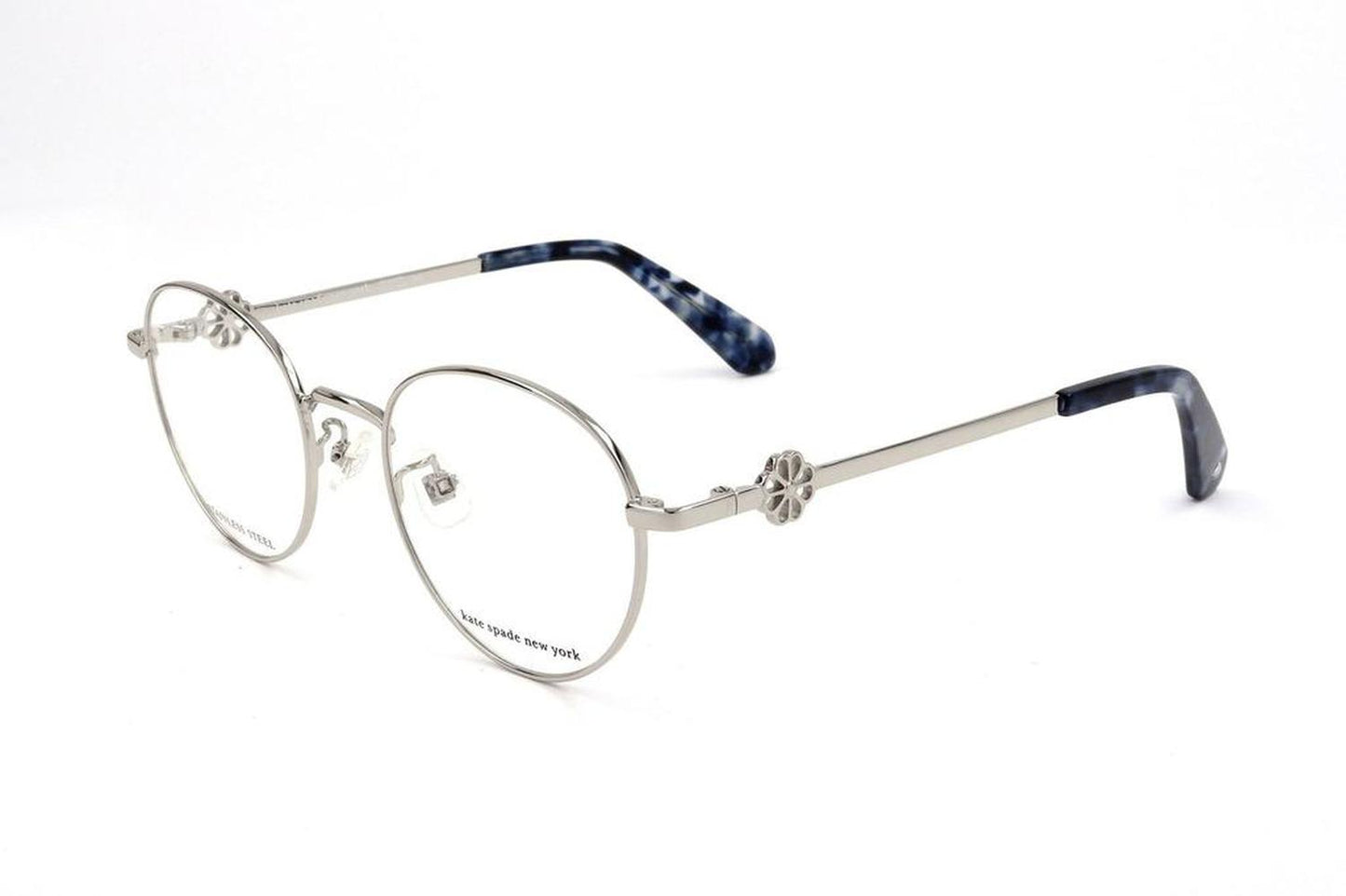 Kate Spade Round-Frame Glasses