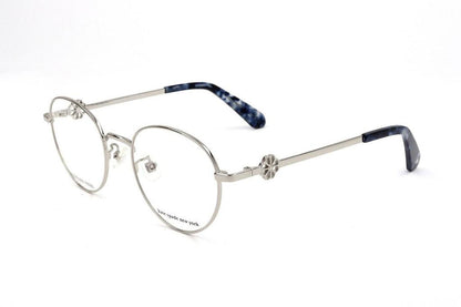 Kate Spade Round-Frame Glasses