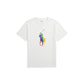 Big Pony Cotton Jersey Tee (Big Kid)