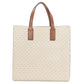 Pvc Tote Bag (Pre-Owned)