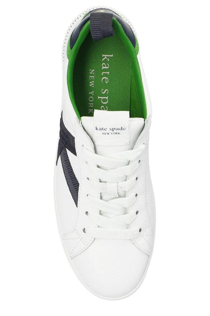 Kate Spade Logo Detail Casual Sneakers