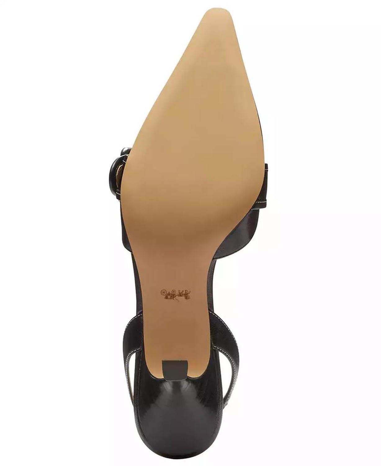 Women's Margot Slingback Pumps