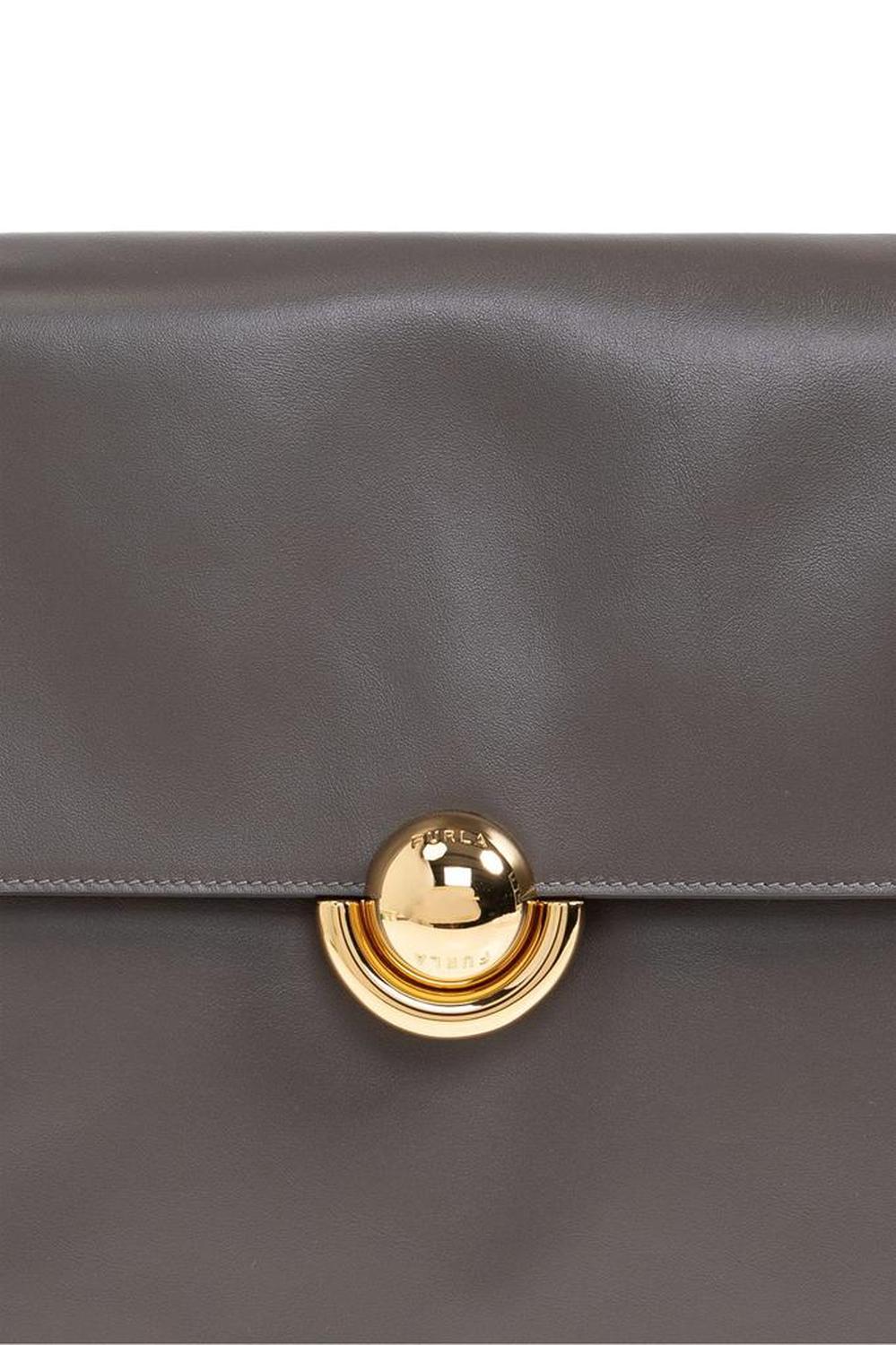 Furla Domus Medium Shoulder Bag