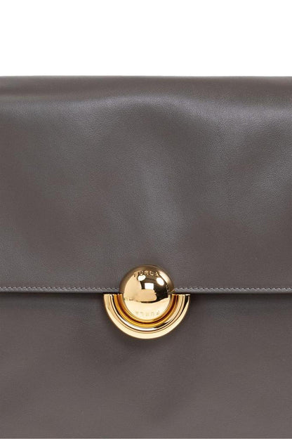 Furla Domus Medium Shoulder Bag