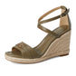 Mandy Wedge