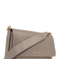 Michael Michael Kors Nessa Small Leather Crossbody Bag