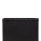 Coach Logo Embossed Slim Billfold Wallet