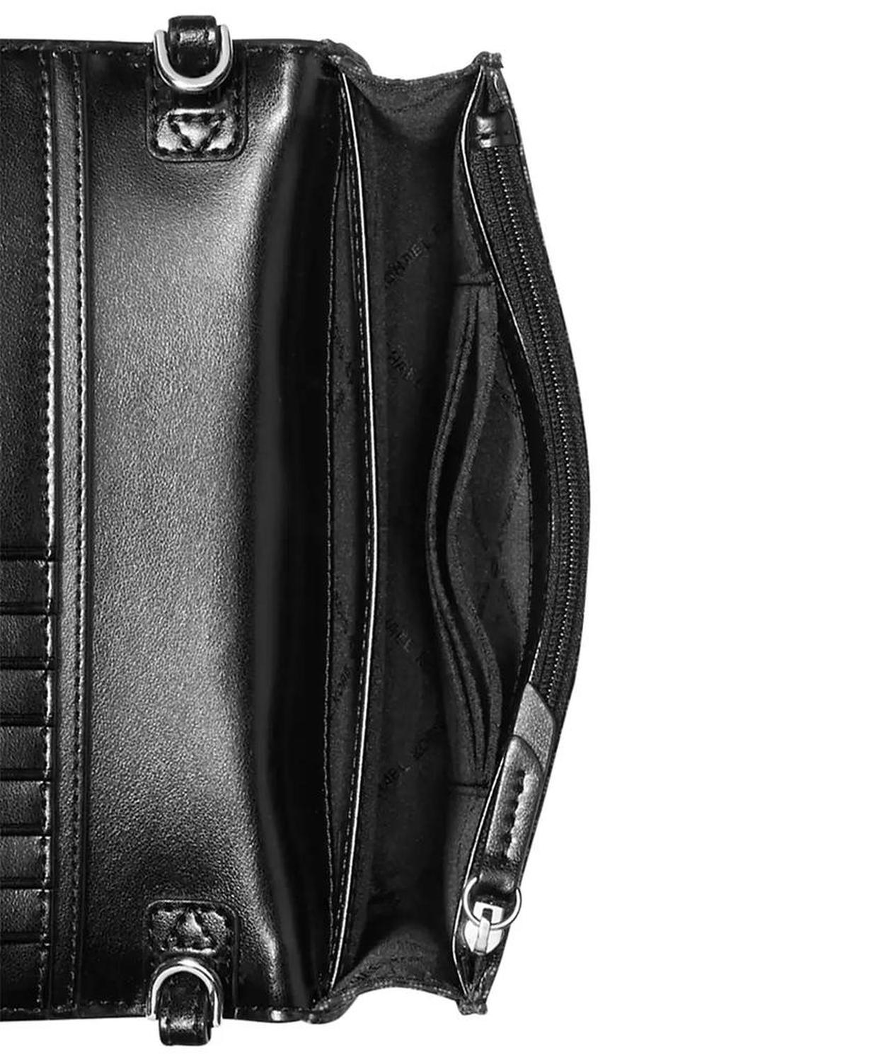 Jet Set Mini Phone Webbing Crossbody