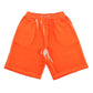 The Marc Jacobs Kids Logo Embroidered High-Waist Shorts