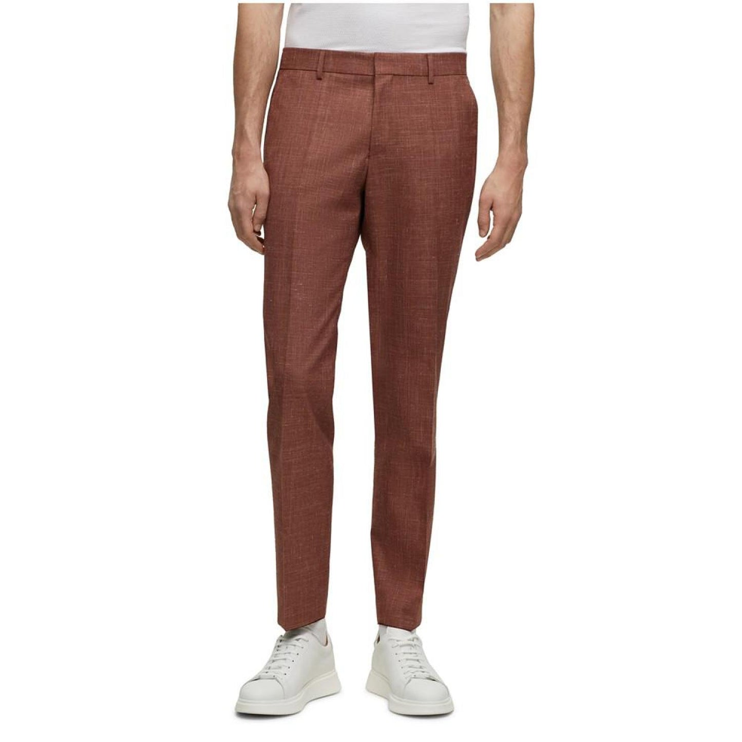 Men's Slim-Fit Suit