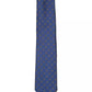 Men's Navy Neat Classic Tie