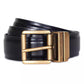 Micheal Kors Women's Flattened Edge Reversible Belt