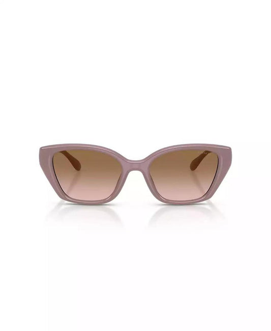 Women's Geometric Sunglasses, CBY91 HC8434U