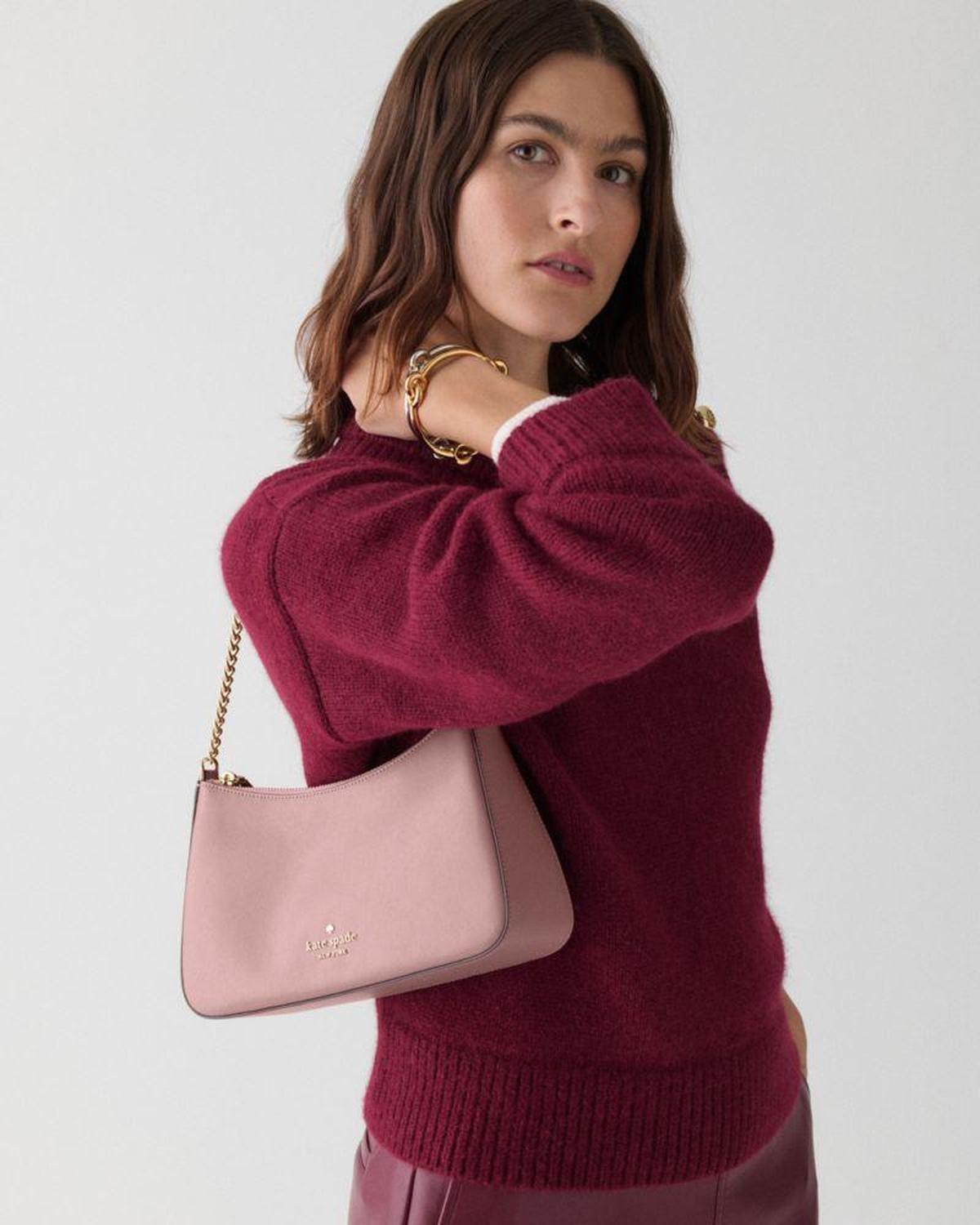 Margot Convertible Crossbody Bag