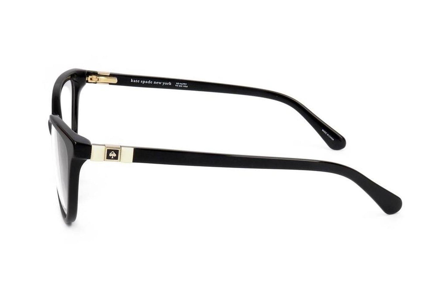Kate Spade Cat-Eye Frame Glasses