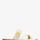 Vera Signature Logo Sandal