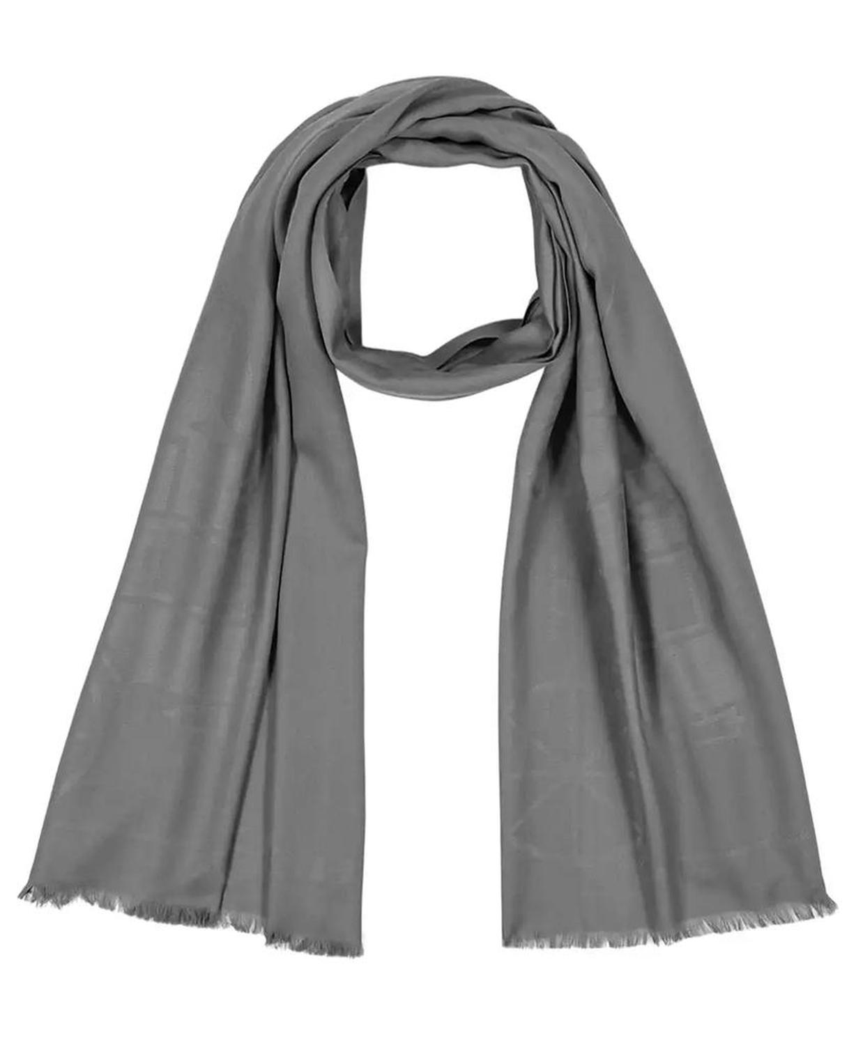 Women's Jumbo Horse and Carriage Oversized Scarf