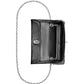 The Star Studded Dual Chain Wallet
