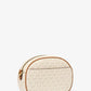 Jet Set Small Logo Convertible Camera Bag