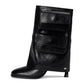 Dakota Heeled Bootie