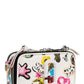 Marc Jacobs The Snapshot Sticker Shoulder Bag