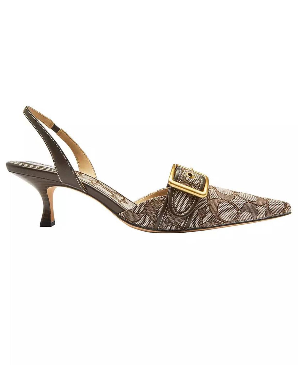 Women's Margot Slingback Pumps