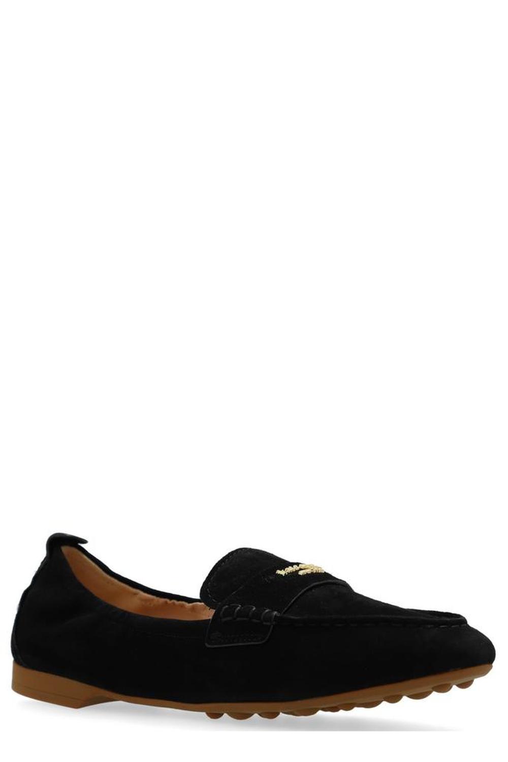 Kate Spade Classic Slip-On Loafers