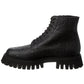 Gucci GG Leather Boot