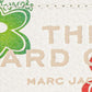 Marc Jacobs The Wild Daisy Card Case