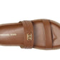 Mandy Flat Sandal