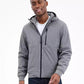 Men's Hooded Softshell Jacket
