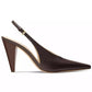 Women's Electra Slingback Pumps