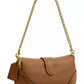Soho Glovetanned Leather Shoulder Bag 25