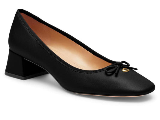 Ava Ballet Pumps
