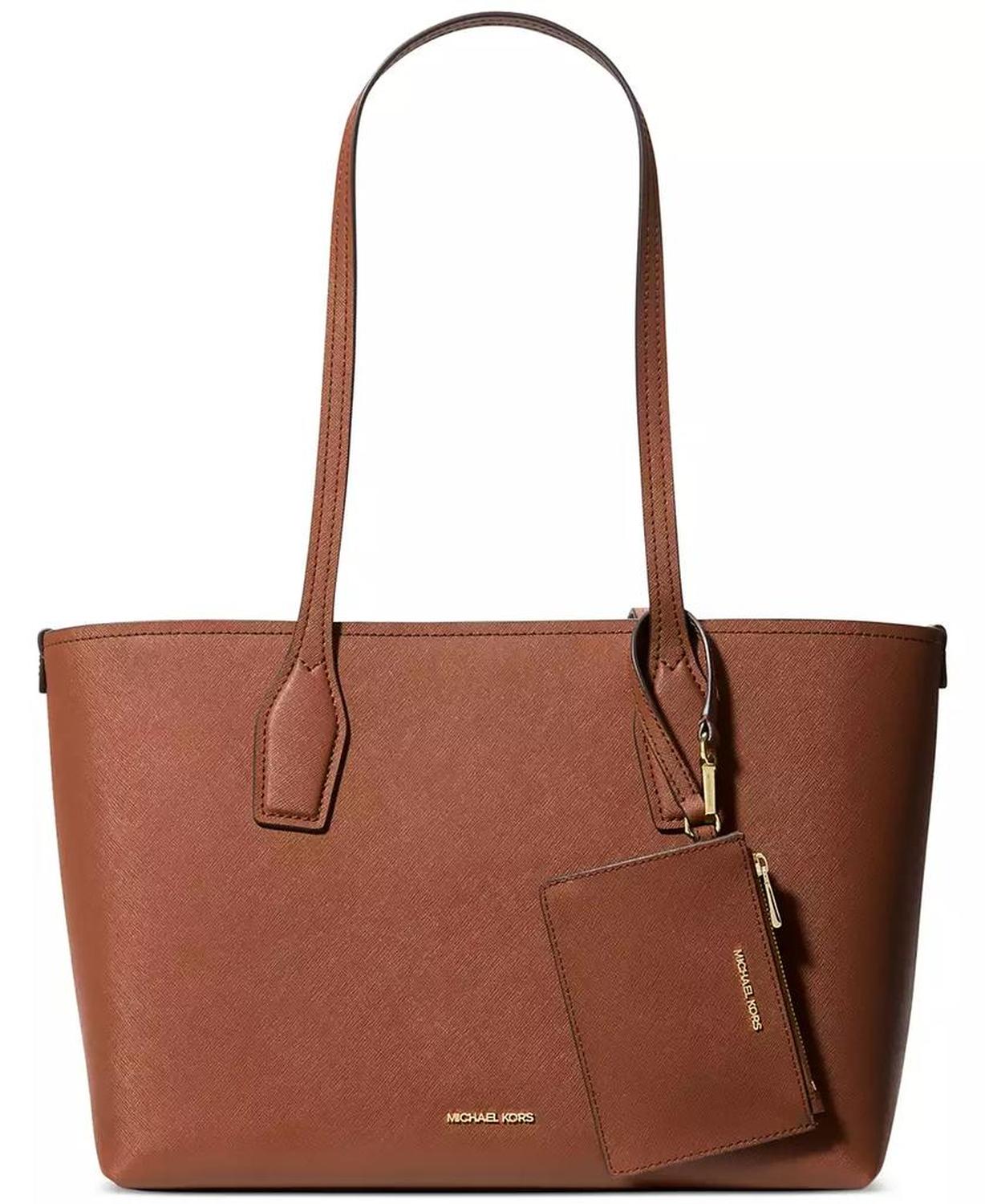 Charlie Medium Tote With Small Zip Case, Created For Macy's