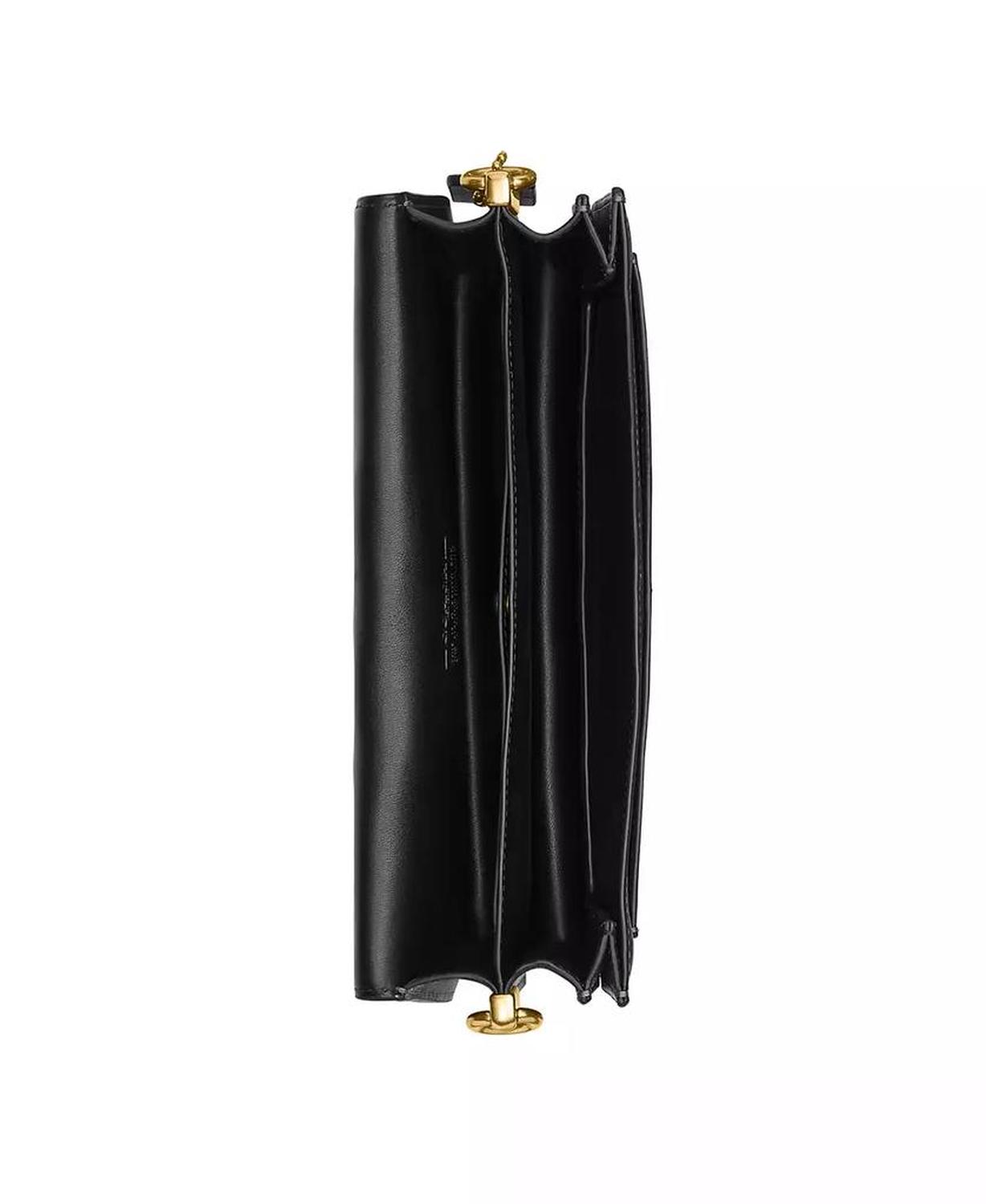 Tabby Small Leather Shoulder Bag 26