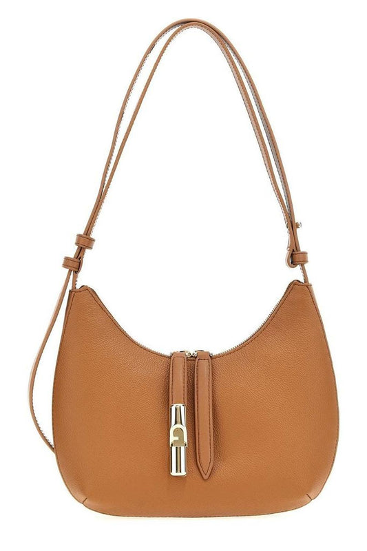Furla Goccia S Shoulder Bag