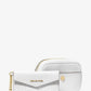 Maisie Small Pebbled Leather 2-in-1 Camera Bag
