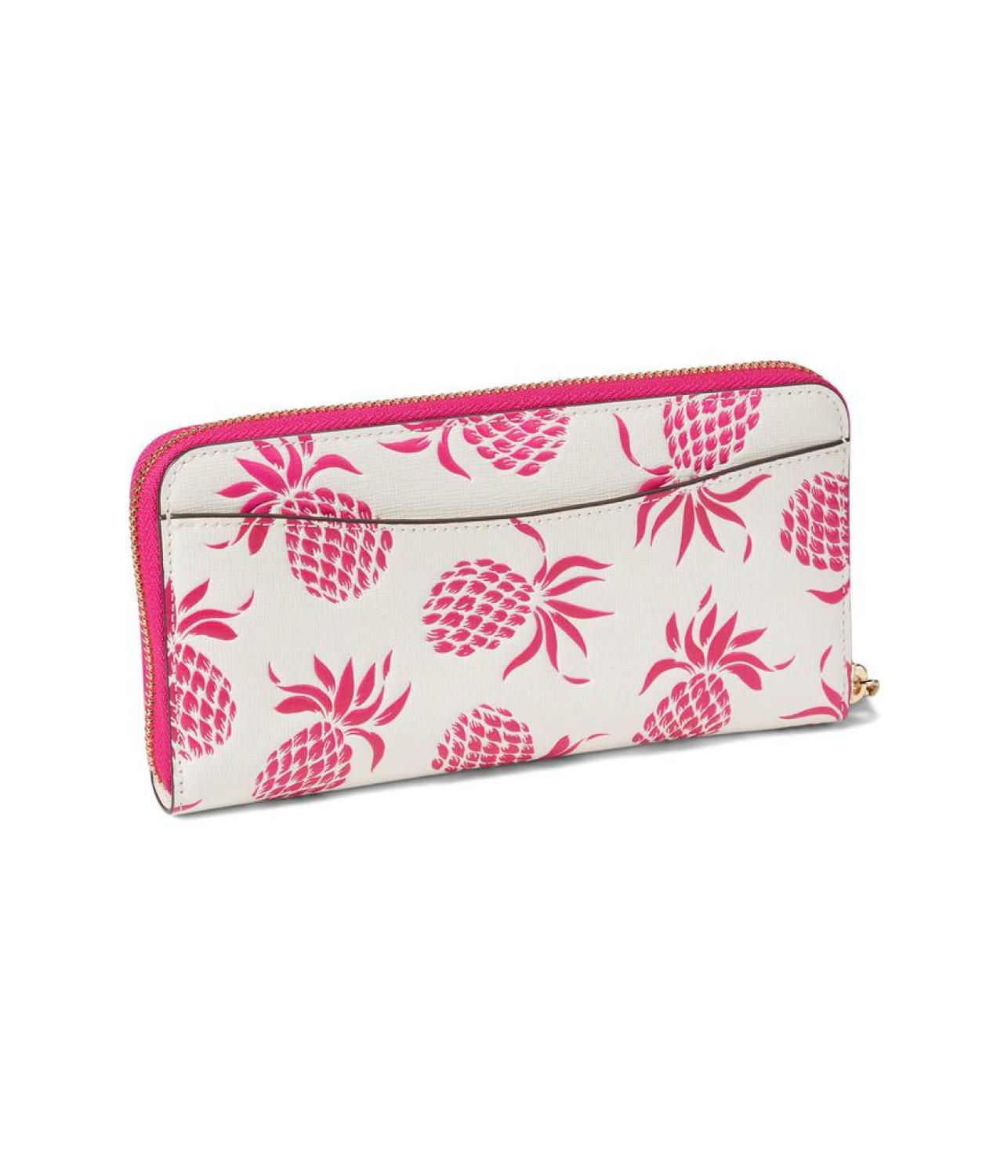 Continental Wallet