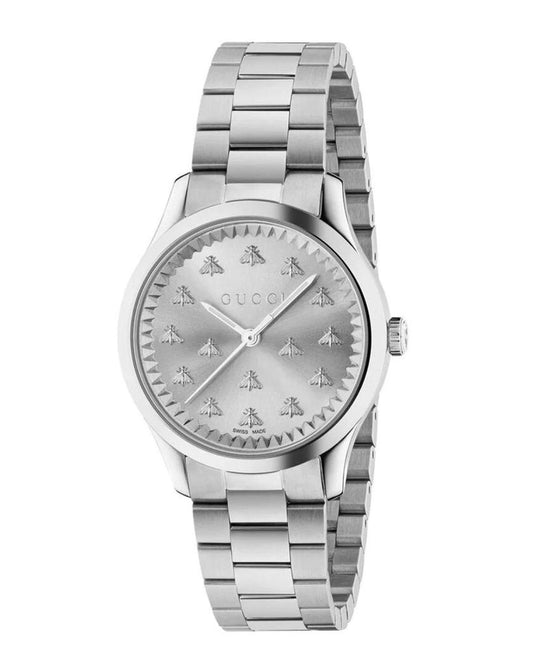 Gucci Women's G-Timeless Watch