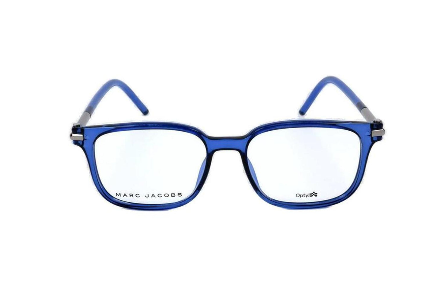 Marc Jacobs Eyewear Rectangle Frame Glasses
