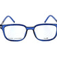 Marc Jacobs Eyewear Rectangle Frame Glasses