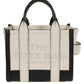 Mini Leather Tote